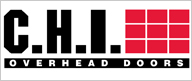 CHI overhead doors